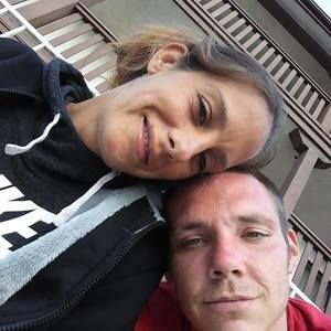 Meet your Posher, Joshua